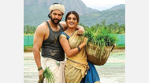 கோடம்பாக்கம் சந்திப்பு: திரையும் ஓடிடியும்