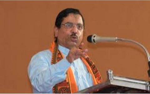 நால்கோ விரிவாக்க திட்டங்களில் ரூ.30,000 கோடி முதலீடு: பிரகலாத் ஜோஷி