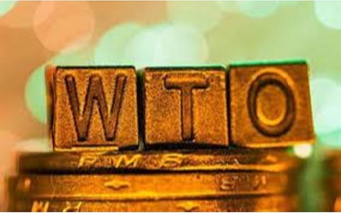 இந்தியாவின் 7-வது வர்த்தகக் கொள்கை: மீளாய்வு செய்கிறது உலக வர்த்தக நிறுவனம்