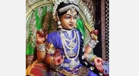 எதிர்ப்புகளை அழித்துக் காப்பாள் ஸ்ரீபாலா! 