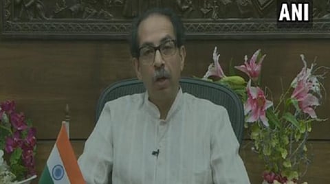 மகாராஷ்டிரா தீ விபத்தில் இறந்த குழந்தைகளின் குடும்பத்துக்கு ரூ.5 லட்சம் நிதியுதவி: முதல்வர் உத்தவ் தாக்கரே அறிவிப்பு