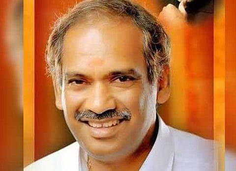 சாமிநாதன் | கோப்புப் படம்.