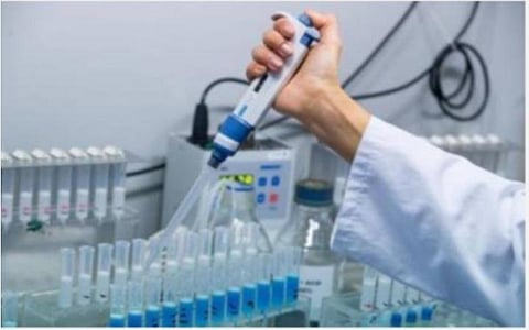 18 கோடியைக் கடந்தது கரோனா பரிசோதனைகள்