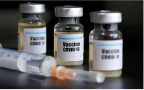 கோவிட்-19 தடுப்பூசி வழங்கும் பணி 16-ம் தேதி தொடக்கம்: 79 லட்சத்துக்கும் அதிகமான பயனாளிகள் பதிவு