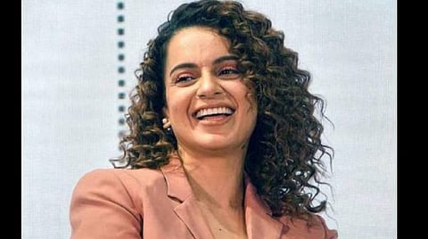 இந்த தேசத்திடமிருந்து எனக்கு பதில் தேவை; எனக்காக குரல் கொடுக்க வேண்டும்: கங்கணா