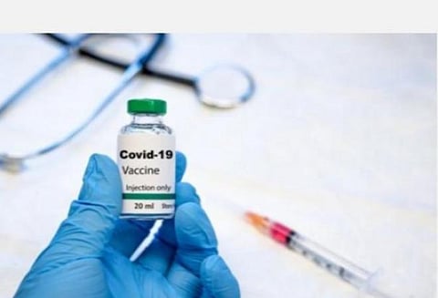 சீனாவின் கரோனா தடுப்பு மருந்துக்கு ஜோடார்ன் அனுமதி