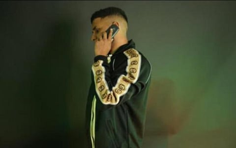 முகம் காட்டத் தயாராகும் லண்டன் தமிழ் இசை மாந்தர்கள்