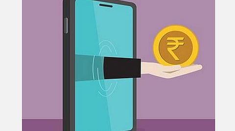 கடன் செயலி மூலம் ரூ.300 கோடி லாபம்: ரியல் எஸ்டேட் உள்ளிட்ட துறைகளில் இந்தியாவில் சீனர்கள் முதலீடு