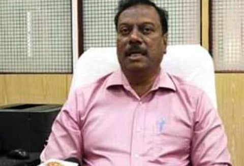 கரோனா தடுப்பூசி போடுவோர் மது அருந்தக் கூடாது: புதுவை சுகாதாரத்துறை இயக்குநர் எச்சரிக்கை