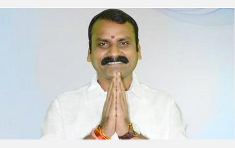 திமுகவில் முதல்வர் வேட்பாளர் யார்?- பாஜக மாநில தலைவர் முருகன் கேள்வி