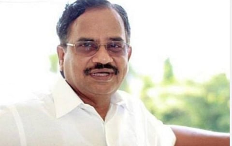 சட்டப்பேரவை தேர்தலில் எந்தக் கட்சிக்கும் ரஜினி ஆதரவு அளிக்க மாட்டார்: தமிழருவி மணியன் கருத்து