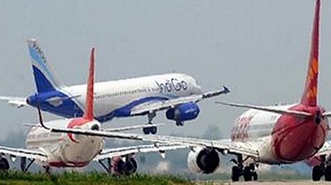 உடான் திட்டம்: திருப்பதிக்கு மேலும் ஒரு நேரடி விமான சேவை தொடக்கம்