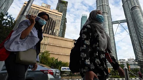 கரோனா பரவல் எதிரொலி: மலேசியாவில் ஆகஸ்ட் 1 வரை அவசர நிலை பிரகடனம்; அரசியல் சூழ்ச்சி என எதிர்க்கட்சிகள் விமர்சனம்