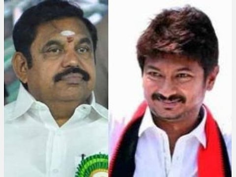 முதல்வர் குறித்து அவதூறு பேச்சு: உதயநிதி மீது சிசிபி போலீஸார் வழக்குப்பதிவு