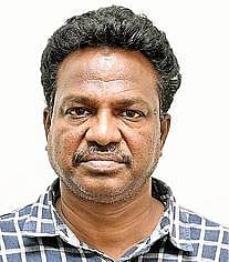 வெங்கடேசன்.