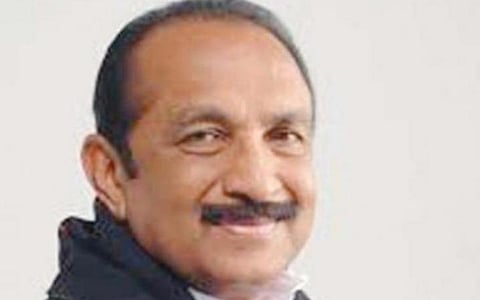 இருள் விலகும்; விடியல் பிறக்கும்; தமிழக மக்களுக்கு பொங்கல் நல்வாழ்த்துகள்: வைகோ