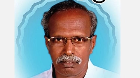 ‘படைப்பு மொழி நவீனப்படவேண்டும்!’ - எழுத்தாளர் சோலை சுந்தரபெருமாளின் கடைசி நேர்காணல் 