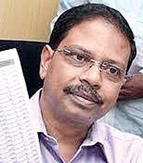 தேசிய வாக்காளர் தின விநாடி - வினா போட்டி: தமிழக தலைமைத் தேர்தல் அதிகாரி அறிவிப்பு