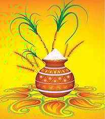 ஒவ்வொருவர் வாழ்விலும் செழுமை ஏற்படட்டும்: ஆளுநர், முதல்வர், கட்சி தலைவர்கள் பொங்கல் வாழ்த்து