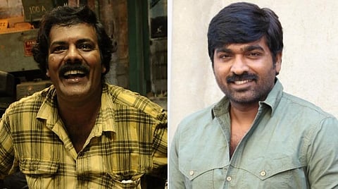 'மாநகரம்' இந்தி ரீமேக்: முனீஸ்காந்த் கதாபாத்திரத்தில் விஜய் சேதுபதி