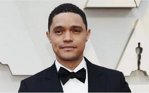 ரூ.201 கோடிக்கு வீடு வாங்கிய பிரபல நகைச்சுவையாளர்