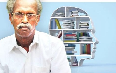 சோலை சுந்தரபெருமாள்: வண்டலாய் வாழ்வார்!