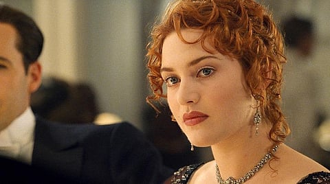 ‘டைட்டானிக்’ படத்துக்குப் பிறகு உடல்ரீதியான கேலிகளை எதிர்கொண்டேன் - கேட் வின்ஸ்லெட் பகிர்வு