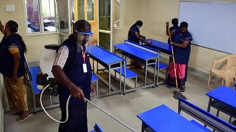 ஜன.17 தமிழக நிலவரம்: தொற்று பாதிப்பு, குணமடைந்தோர், பலி எண்ணிக்கை- முழுமையான பட்டியல்