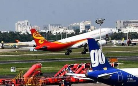 வெளிநாடுகளில் வாழ்பவர்கள் பட்டியலில் இந்தியர்கள் முதலிடம்