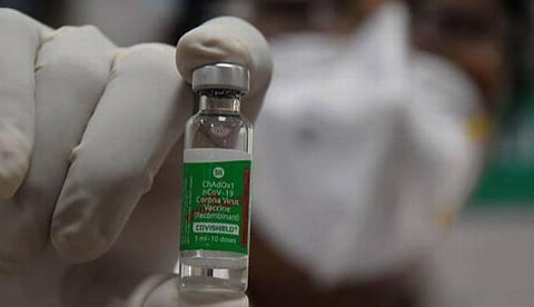 கரோனா தடுப்பூசி வருகையால் ஏற்றுமதி வளர்ச்சிக்கு சாதகமான சூழல்: ஏற்றுமதி மேம்பாட்டு ஆணையம் தகவல்