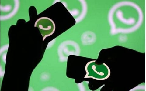 பொதுமக்கள் குறைகளைத் தெரிவக்க வாட்ஸ் அப் எண்: தென்காசி மாவட்ட ஆட்சியர் அறிவிப்பு