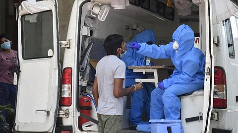 ஜன.19 தமிழக நிலவரம்: தொற்று பாதிப்பு, குணமடைந்தோர், பலி எண்ணிக்கை- முழுமையான பட்டியல்