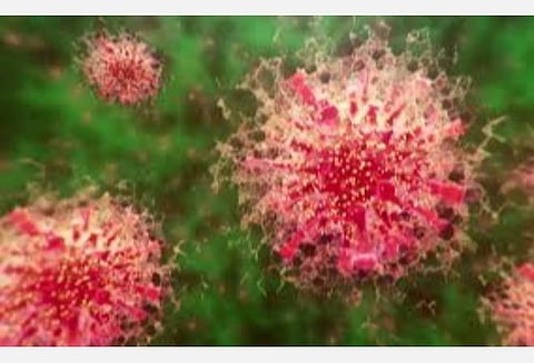 புதுச்சேரியில் புதிதாக 31 பேருக்கு கரோனா தொற்று: உயிரிழப்பு இல்லை