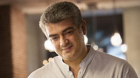 பள்ளி செல்ல முடியாமல் தவித்த சிறுவன்; உதவிய அஜித்: சுவாரஸ்யப் பின்னணி