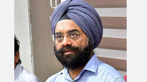 நிவர், புரெவி புயல் நிவாரணத்துக்கு ரூ.592 கோடி நிதி ஒதுக்கீடு; விவசாயிகள் வங்கி கணக்கில் ரூ.510 கோடி சேர்ப்பு: தமிழக வேளாண் துறை செயலர் ககன்தீப் சிங் பேடி தகவல்