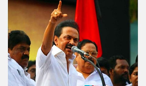 உள் ஒதுக்கீட்டுக்கு எதிர்ப்பு; தமிழக மாணவர்கள் மீதான வெறுப்புணர்வை மத்திய அரசு கைவிட வேண்டும்: ஸ்டாலின் விமர்சனம்