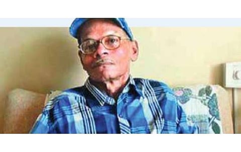 அன்றாட எதார்த்தத்தின் புராணக் கதைகள்