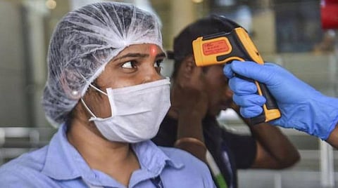 ஜன.23 சென்னை நிலவரம்; கரோனா தொற்றிலிருந்து மீண்டவர்கள், சிகிச்சையில் இருப்பவர்கள்: மண்டல வாரியான பட்டியல்