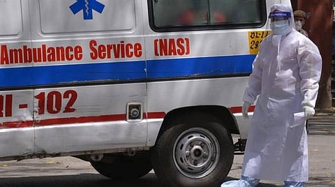 ஜன.23 தமிழக நிலவரம்: தொற்று பாதிப்பு, குணமடைந்தோர், பலி எண்ணிக்கை- முழுமையான பட்டியல்