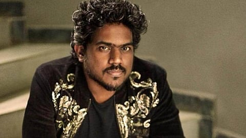 யாருக்கும் எந்தவித அதிகாரமும் அளிக்கவில்லை: யுவன் அதிரடி அறிவிப்பு