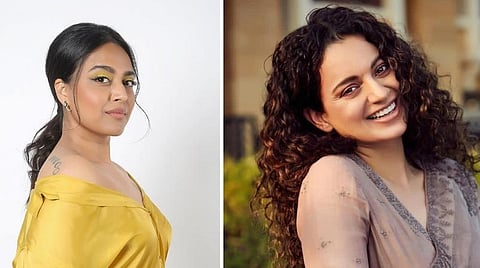 ஸ்வரா பாஸ்கரைச் சீண்டிய கங்கணா: ட்விட்டரில் சுவாரசியம்