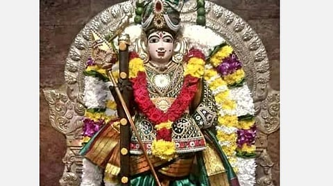 தை செவ்வாயில் அழகன் முருகனை தரிசிப்போம்