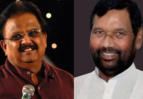 பத்ம விருதுகள் அறிவிப்பு: எஸ்.பி.பி.க்கு பத்ம விபூஷண், சாலமன் பாப்பையாவுக்கு பத்மஸ்ரீ விருது