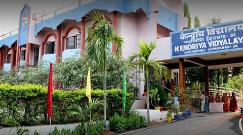 பொதுத் தேர்வுகளுக்கான தேதிகளை வெளியிட்டது கேந்திரிய வித்யாலயா சங்கதன்