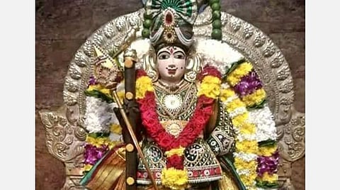 தைப்பூசம் ஸ்பெஷல் ; இழந்ததைத் தருவார் தணிகைவேலன்! 