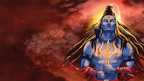 பாபாவின் சன்னிதியில் உருவான ஆத்ம லிங்கம்!