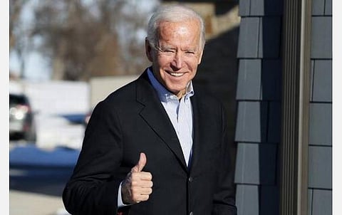 இந்தோ- பசிபிக் பிராந்தியத்தை பைடன் எப்படிப் பார்க்கிறார்?