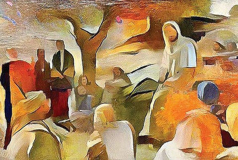 நீங்கள் எச்சரிக்கையாக இருங்கள்