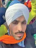 டெல்லியில் கலவரம் ஏற்பட காரணம் நடிகர் தீப் சித்து: விவசாய சங்க பிரதிநிதிகள் குற்றச்சாட்டு