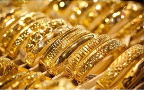 தங்கம் விலை உயர்வு: இன்றைய நிலவரம் என்ன?